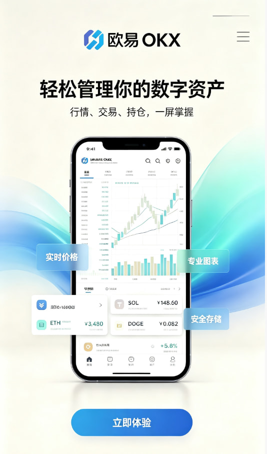 欧交易所app官网安装App使用体验